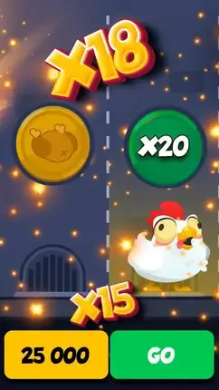Chicken Road cover